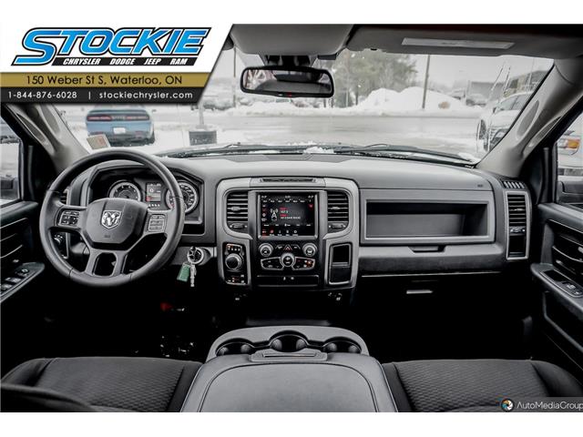 2020 RAM 1500 Classic ST (Stk: 39931) in Waterloo - Image 16 of 27