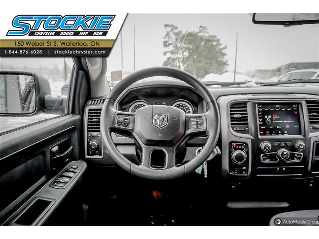 2020 RAM 1500 Classic ST (Stk: 39931) in Waterloo - Image 18 of 27