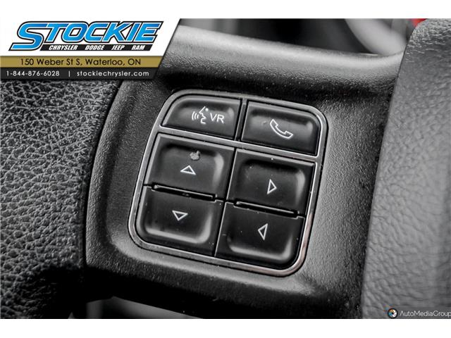 2020 RAM 1500 Classic ST (Stk: 39931) in Waterloo - Image 20 of 27