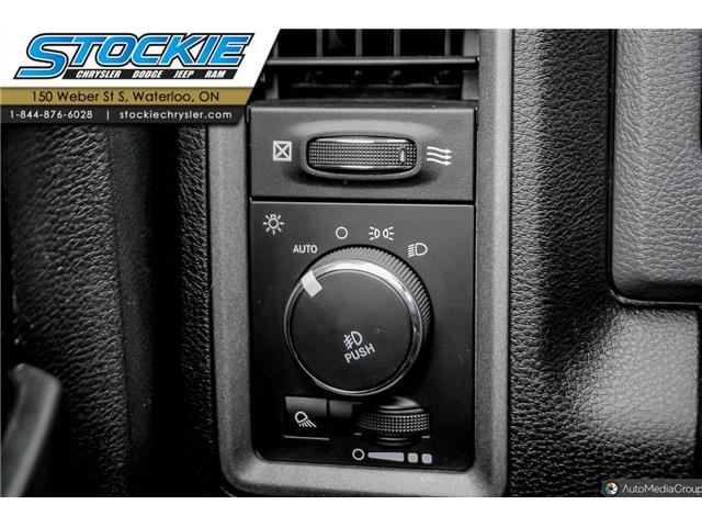 2020 RAM 1500 Classic ST (Stk: 39931) in Waterloo - Image 21 of 27