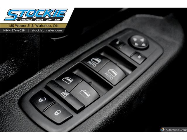 2020 RAM 1500 Classic ST (Stk: 39931) in Waterloo - Image 22 of 27