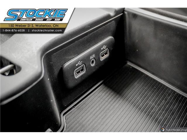 2020 RAM 1500 Classic ST (Stk: 39931) in Waterloo - Image 24 of 27