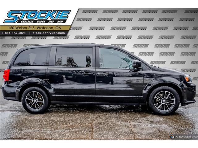 2019 Dodge Grand Caravan GT (Stk: 46422) in Waterloo - Image 3 of 29