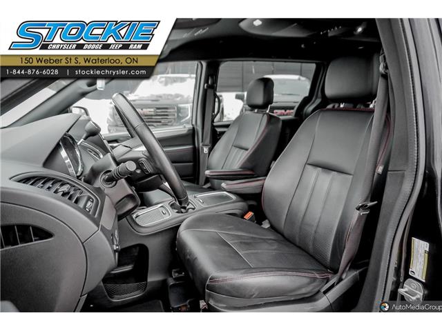 2019 Dodge Grand Caravan GT (Stk: 46422) in Waterloo - Image 13 of 29