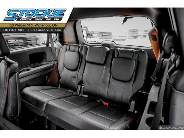 2019 Dodge Grand Caravan GT (Stk: 46422) in Waterloo - Image 15 of 29
