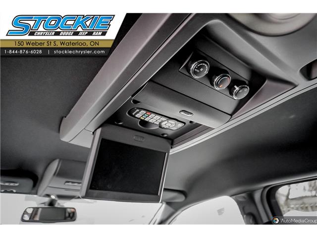 2019 Dodge Grand Caravan GT (Stk: 46422) in Waterloo - Image 16 of 29