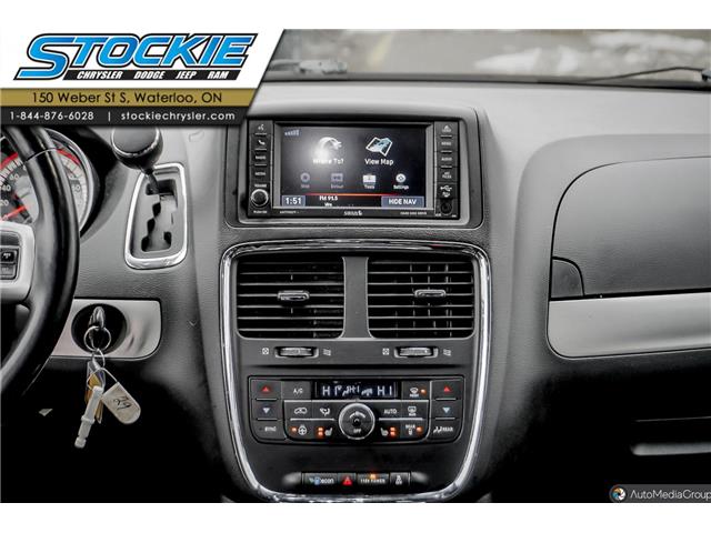 2019 Dodge Grand Caravan GT (Stk: 46422) in Waterloo - Image 18 of 29
