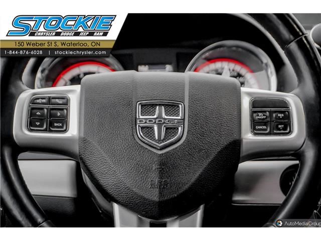 2019 Dodge Grand Caravan GT (Stk: 46422) in Waterloo - Image 20 of 29