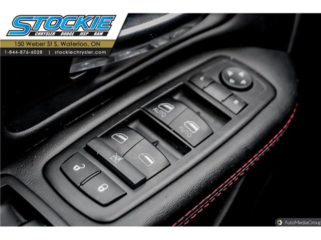 2019 Dodge Grand Caravan GT (Stk: 46422) in Waterloo - Image 23 of 29