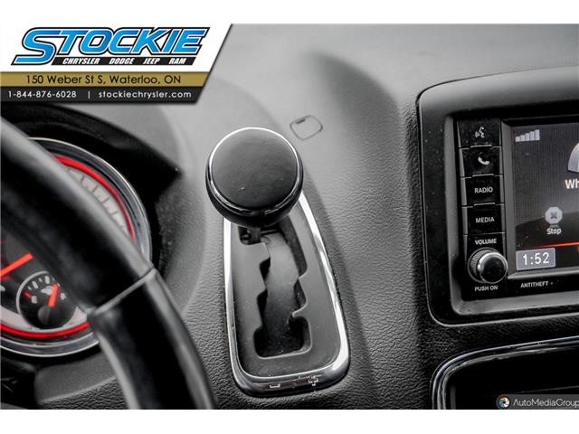 2019 Dodge Grand Caravan GT (Stk: 46422) in Waterloo - Image 24 of 29