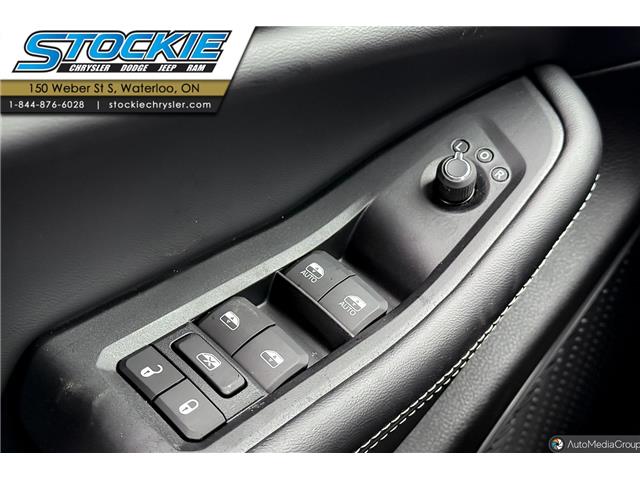 2025 Jeep Grand Cherokee Limited (Stk: 46429) in Waterloo - Image 15 of 21