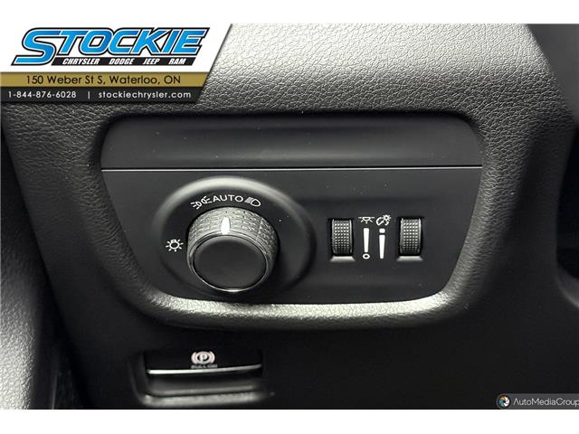 2025 Jeep Grand Cherokee Laredo (Stk: 46430) in Waterloo - Image 14 of 20