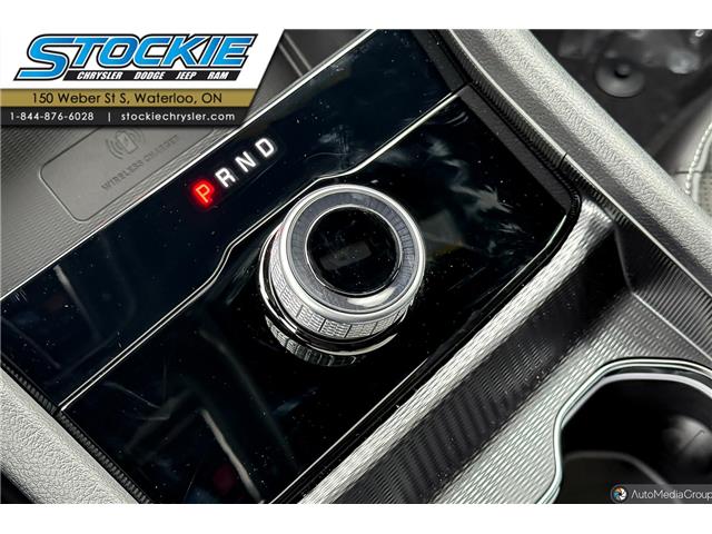 2025 Jeep Grand Cherokee Laredo (Stk: 46430) in Waterloo - Image 16 of 20