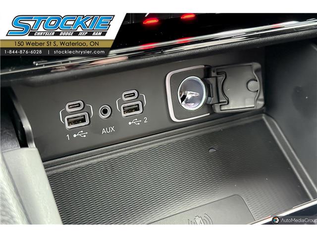 2025 Jeep Grand Cherokee Laredo (Stk: 46430) in Waterloo - Image 17 of 20