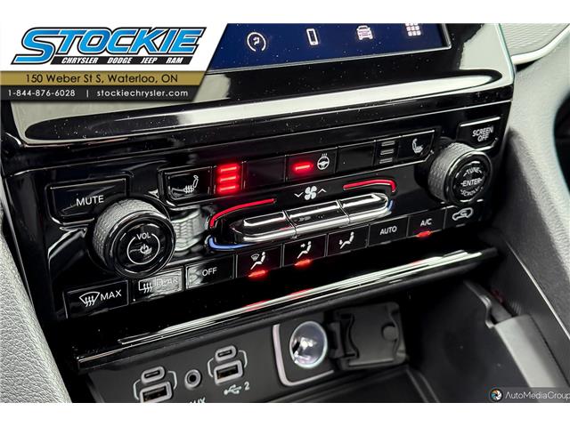 2025 Jeep Grand Cherokee Laredo (Stk: 46430) in Waterloo - Image 18 of 20