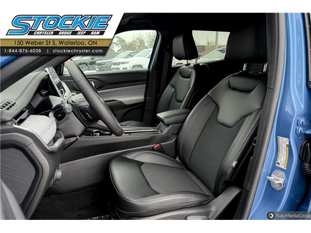 2026 Jeep Compass North (Stk: 46434) in Waterloo - Image 5 of 20