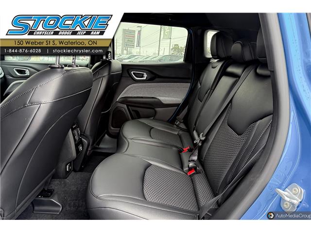 2026 Jeep Compass North (Stk: 46434) in Waterloo - Image 6 of 20