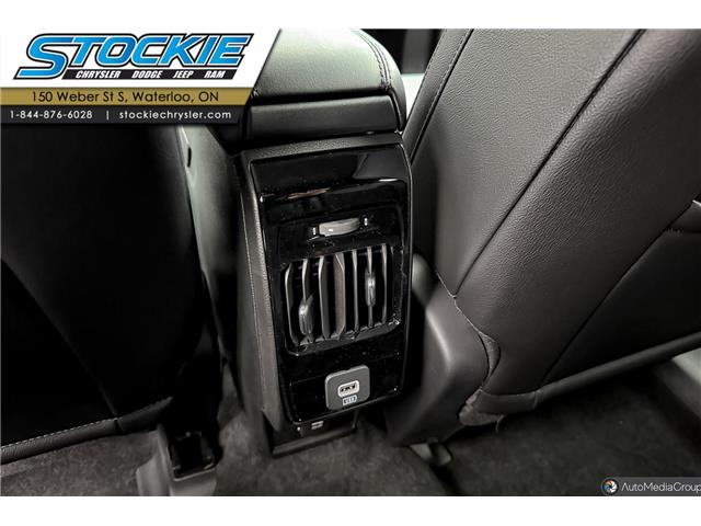 2026 Jeep Compass North (Stk: 46434) in Waterloo - Image 7 of 20
