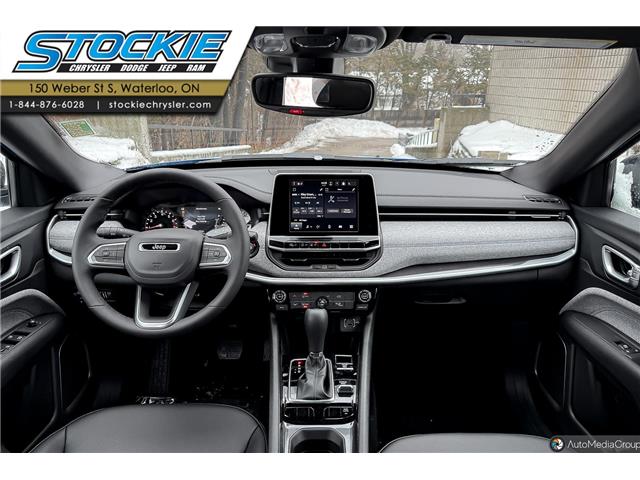 2026 Jeep Compass North (Stk: 46434) in Waterloo - Image 8 of 20