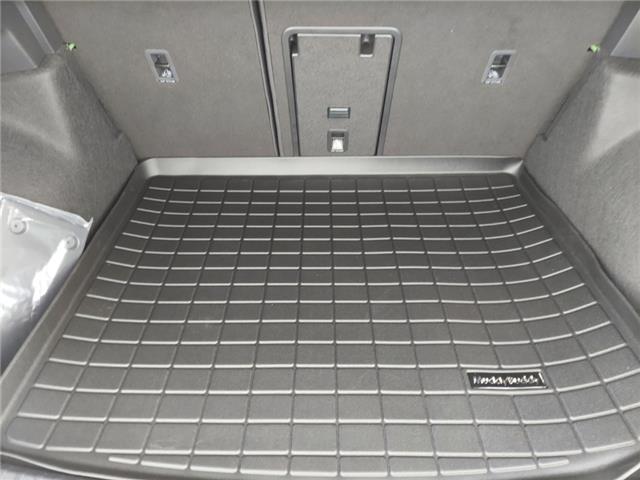 2026 Volkswagen Taos Comfortline Black Edition (Stk: 260153) in Regina - Image 13 of 41