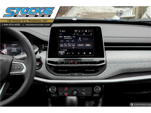 2026 Jeep Compass North (Stk: 46434) in Waterloo - Image 9 of 20