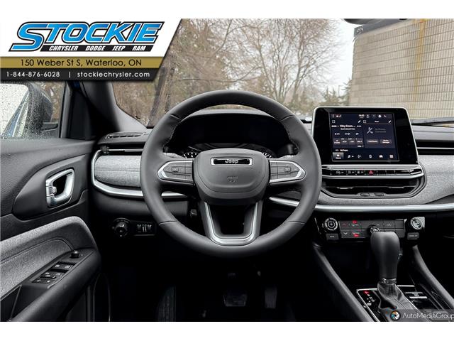 2026 Jeep Compass North (Stk: 46434) in Waterloo - Image 10 of 20