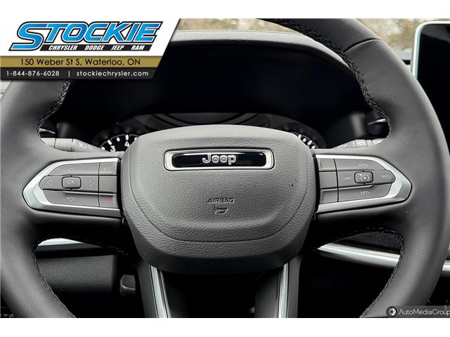 2026 Jeep Compass North (Stk: 46434) in Waterloo - Image 11 of 20