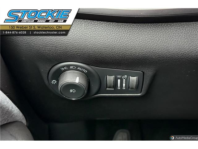 2026 Jeep Compass North (Stk: 46434) in Waterloo - Image 13 of 20
