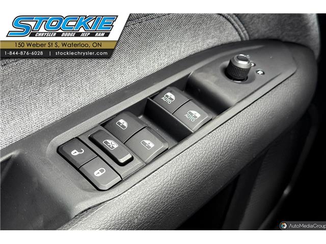 2026 Jeep Compass North (Stk: 46434) in Waterloo - Image 14 of 20