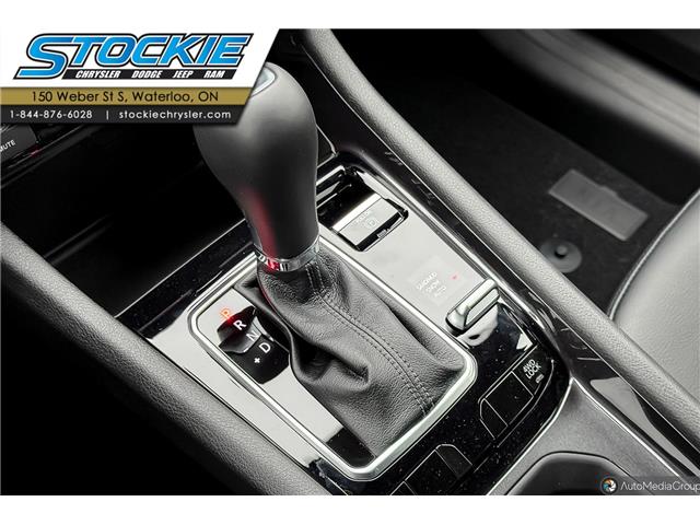 2026 Jeep Compass North (Stk: 46434) in Waterloo - Image 15 of 20