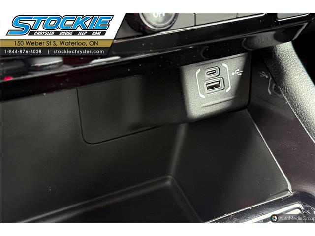 2026 Jeep Compass North (Stk: 46434) in Waterloo - Image 16 of 20