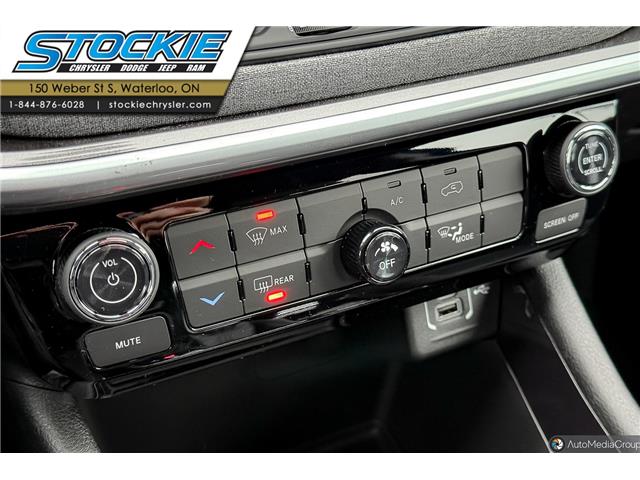 2026 Jeep Compass North (Stk: 46434) in Waterloo - Image 17 of 20
