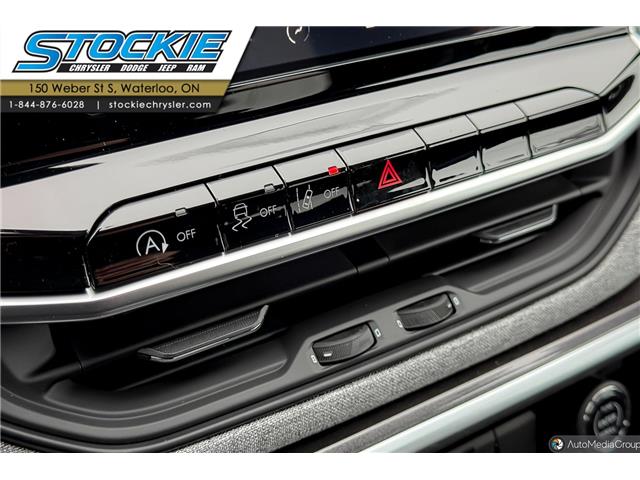2026 Jeep Compass North (Stk: 46434) in Waterloo - Image 18 of 20