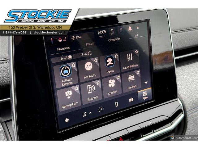 2026 Jeep Compass North (Stk: 46434) in Waterloo - Image 19 of 20