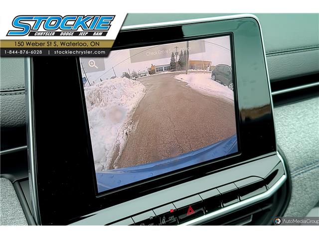 2026 Jeep Compass North (Stk: 46434) in Waterloo - Image 20 of 20