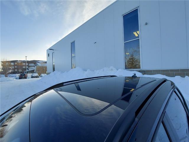 2026 Volkswagen Taos Comfortline Black Edition (Stk: 260153) in Regina - Image 14 of 41