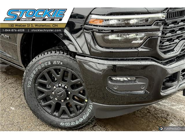 2026 RAM 2500 Limited (Stk: 46435) in Waterloo - Image 2 of 21