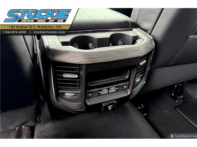 2026 RAM 2500 Limited (Stk: 46435) in Waterloo - Image 8 of 21