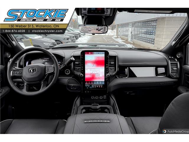 2026 RAM 2500 Limited (Stk: 46435) in Waterloo - Image 9 of 21