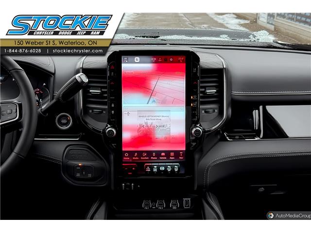 2026 RAM 2500 Limited (Stk: 46435) in Waterloo - Image 10 of 21