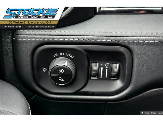 2026 RAM 2500 Limited (Stk: 46435) in Waterloo - Image 14 of 21