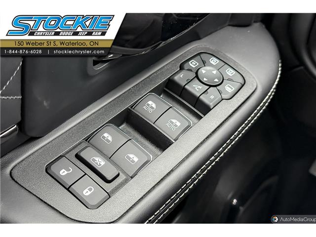 2026 RAM 2500 Limited (Stk: 46435) in Waterloo - Image 15 of 21