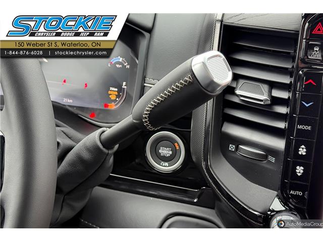 2026 RAM 2500 Limited (Stk: 46435) in Waterloo - Image 16 of 21