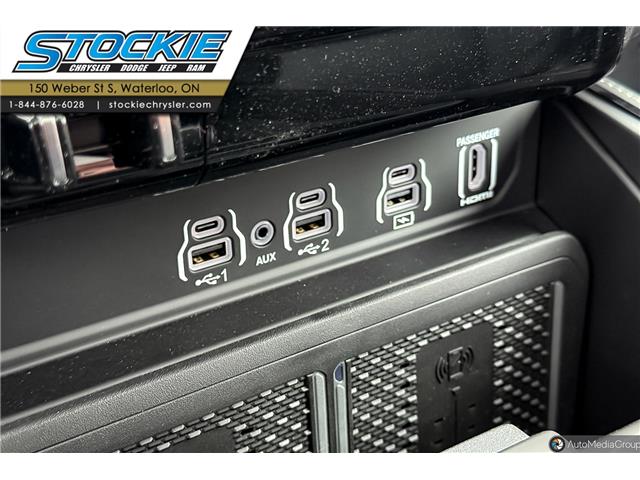 2026 RAM 2500 Limited (Stk: 46435) in Waterloo - Image 18 of 21