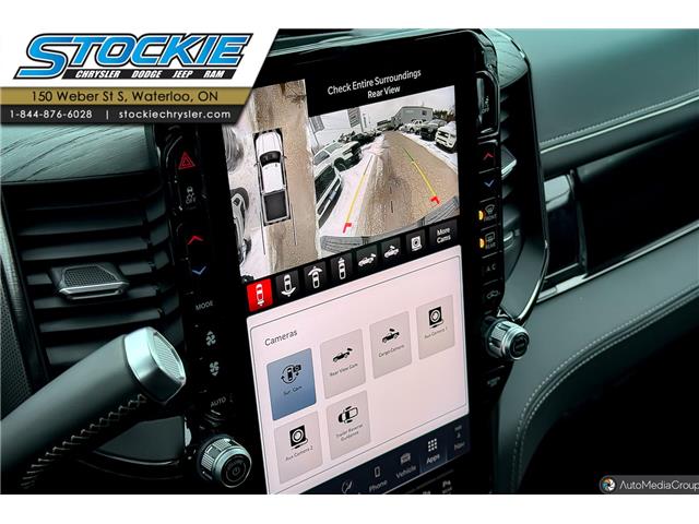 2026 RAM 2500 Limited (Stk: 46435) in Waterloo - Image 21 of 21