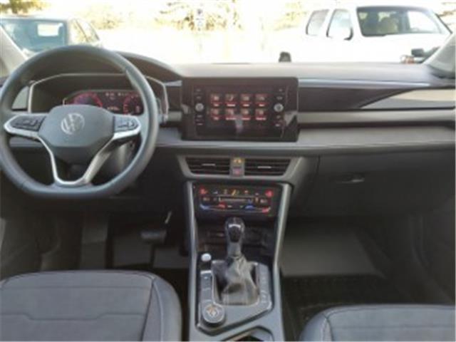 2026 Volkswagen Taos Comfortline Black Edition (Stk: 260153) in Regina - Image 24 of 41