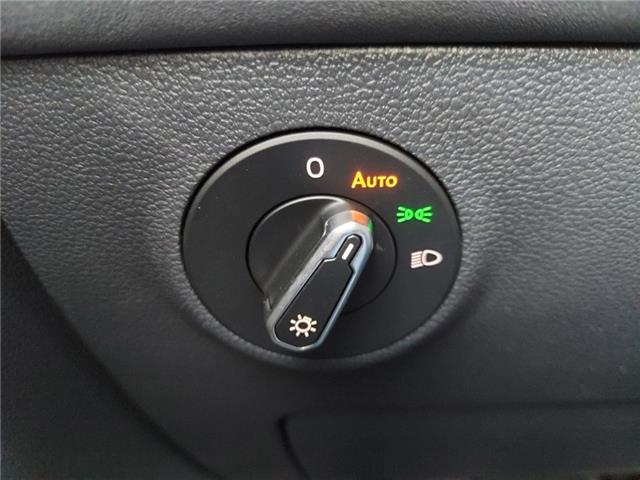 2026 Volkswagen Taos Comfortline Black Edition (Stk: 260153) in Regina - Image 26 of 41