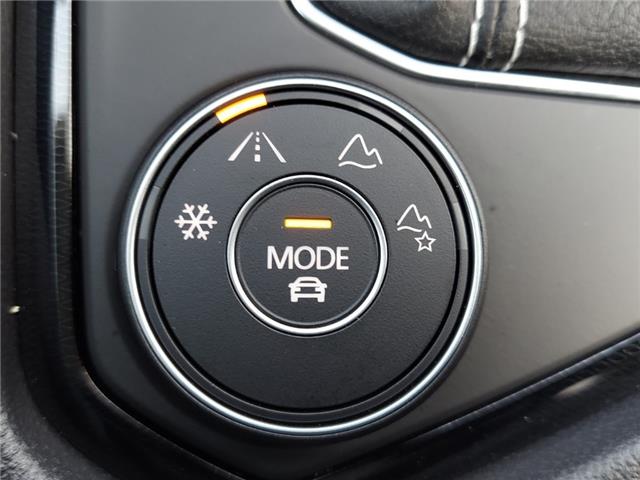 2026 Volkswagen Taos Comfortline Black Edition (Stk: 260153) in Regina - Image 38 of 41