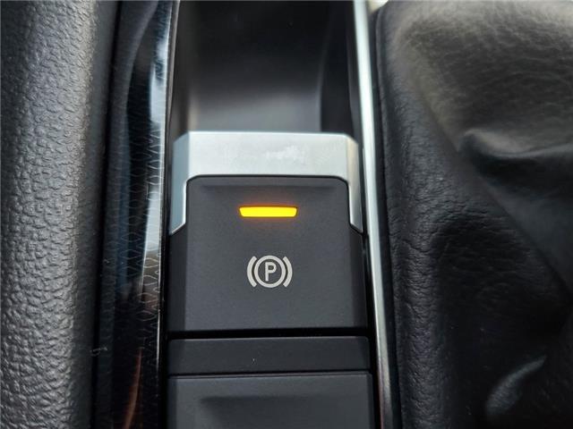 2026 Volkswagen Taos Comfortline Black Edition (Stk: 260153) in Regina - Image 39 of 41