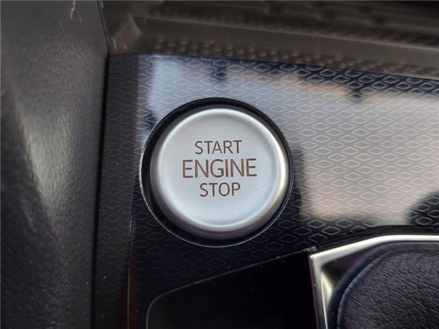 2026 Volkswagen Taos Comfortline Black Edition (Stk: 260153) in Regina - Image 40 of 41